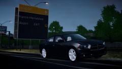 2011 Dodge Charger R/T Max