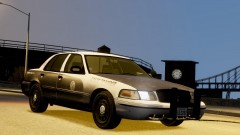 Ford Crown Victoria