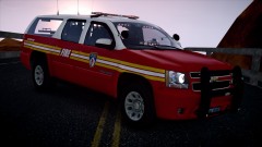 2008 Chevrolet Suburban "FDLC"