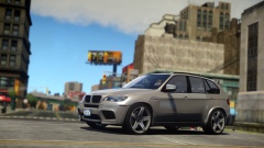 BMW X5M