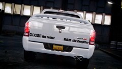 2006 Dodge Ram SRT-10 "Bad Boy"