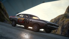 1971 Dodge Challenger