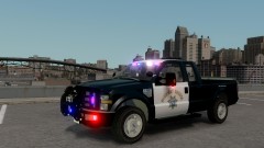 2008 Ford F250 Super Duty