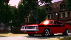 1970 Dodge Challenger R/T