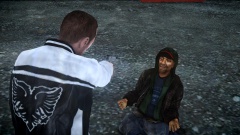 It's your time to go