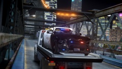 Going to the junkyard.