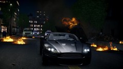 Aston Martin DBS Volante