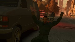 You're going to prison my friend.