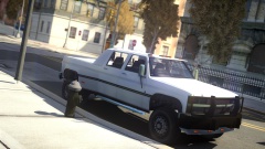 Declasse Yosemite Dually