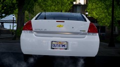 Agents Do It Undercover