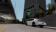 Fire Hydrants Kill People