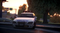 Just a quick little picture before driving it to the car wash