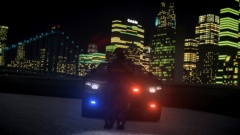 I haven't wrecked my car yet! :D