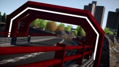 Stunt Speedway Park - Alpha