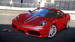 Ferrari F430