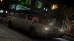 No hookers for you, buddy.