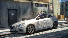 2011 Volvo S60 R-Design Gen.2