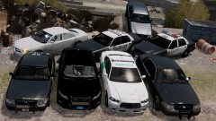 Everybody Is On a Coffee Break.. Who's Protecting The City?