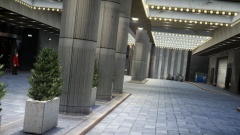 Somewhere in Star Junction...