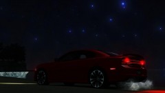 2012 Dodge Charger SRT8