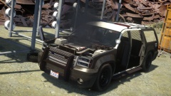 I think it's missing something..