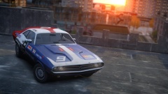 1971 Dodge Challenger