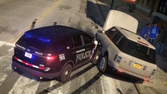 Are you going to pullover now?