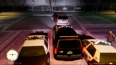 I think we are going to stop this suspect