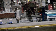 1983 AM General M-939A2