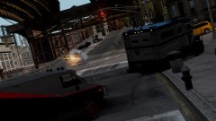 Damn Hove Beach Citizens..