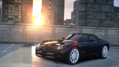 2003 Dodge Viper SRT-10