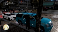 Interesting color choice..