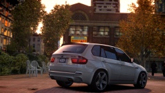 BMW X5M