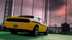 2011 Dodge Challenger SRT8 392