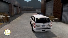 Investigating the area