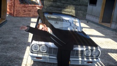 Interesting animation you have there, Niko.