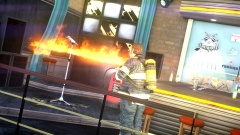 Firefighter Mod