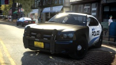 2010 Dodge Charger Rx2700