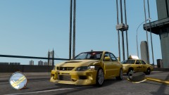 I think I lost something..