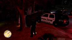 Yep, we stopped him.