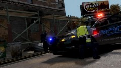 Shooting Them Suspects! :D