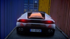 2014 Lamborghini Huracan