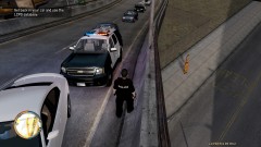 2 prisoners just taking pictures..