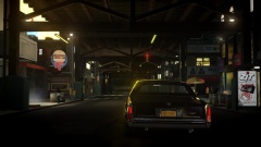 1986 Cadillac Fleetwood Brougham D'Elegance