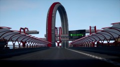 Stunt Speedway Park - Alpha