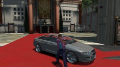 Trevor.. Is.. Well.. Trevor.