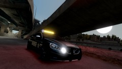 Volvo S60 Sheriff