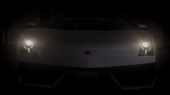 Lamborghini!
