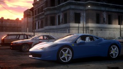 2010 Ferrari 458 Italia