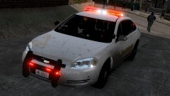 Emergency Lighting System V7